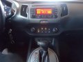 2016 Kia Sportage Diesel Automatic - 858k-9