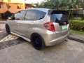 Honda Jazz 2009 1.3s AT 368k rush-0