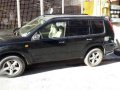 Nissan Xtrail-2005 Black AT For Sale-3