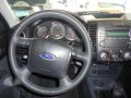 Ford Everest 2.5L 4x2 2014-8
