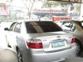 Almost brand new Toyota Vios Gasoline for sale-5