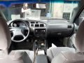 2003 Ford Ranger 3.0 4x2 Manual-5