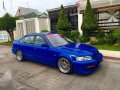 Honda Civic Vti Vtec 1997.. Domani set-up aka Isuzu Gemini..-0