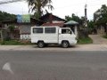 Mitsubishi L300 Fb 1997 White For Sale-5