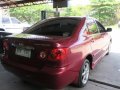 2003 Toyota Corolla Altis 1.8L AT Gasoline-0