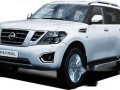 For sale Nissan Patrol Royal 2017-4