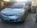 Honda civic 1.8s-2