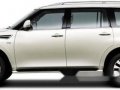 For sale Nissan Patrol Royal 2017-1