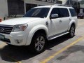 2010 ford everest 2.5 matic diesel-3