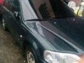 Honda City 2002 Green AT For Sale-2