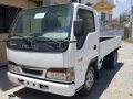 Isuzu Elf Giga Nkr 10FT Dropside 2017 -2