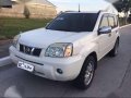 For Sale Nissan X-trail White AT -1