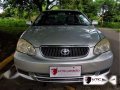 2002 Toyota Corolla Altis 1.3E AT-0