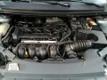 Ford Focus Hatchback 2008 Grey -7