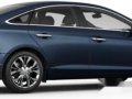 Hyundai Sonata Gls 2016 for sale-4