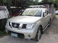 2010 Nissan Navara for sale-0