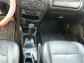2000 mitsubishi lancer GSR 1.6L matic 2 door-7