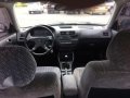 Honda Civic LXi 2000-10