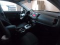 2016 Kia Sportage Diesel Automatic - 858k-10