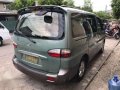 Hyundai Starex GRX manual-3