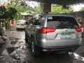 For sale Mitsubishi Montero 2012-0