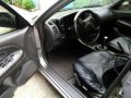 Mitsubishi Lancer Glxi 1998 Gray -2