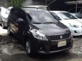 2016 Suzuki Ertiga GLX AT Gray-3
