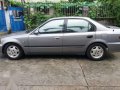 Civic Honda vti 99 manual-2
