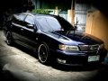 Nissan Cefiro A32 2001 Black AT-2
