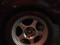 Honda Civic 1996 Brown MT For Sale-10