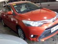 2015 Toyota Toyota Vios 1.5 G automatic gas 2015-1