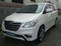 2013 Toyota Innova G Manual Gas-1