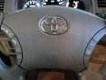 2009 Toyota Fortuner Gasoline Automatic for sale-3