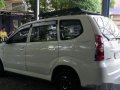 Toyota Avanza 2010 for sale-8