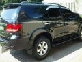 Toyota Fortuner AT 2008 2.5 Diesel-1