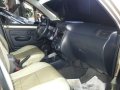 Toyota Avanza 2009 Gasoline Manual Silver-1