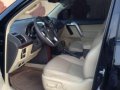 Toyota Land Cruiser Prado 2014 VX-6