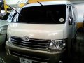 For sale Toyota Hiace 2011-1