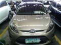 Ford Fiesta 2011 for sale-1