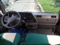 Nissan Urvan Escapade 2010-8