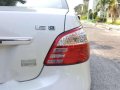 2012 Toyota Vios 1.5G SE White -8