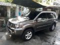 2005 Nissan Xtrail 2.0 4x2-0