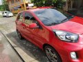 For sale 2015 Kia Picanto Automatic -2