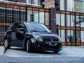 Suzuki Swift 2009 Black AT For Sale-0
