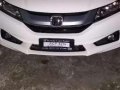 2017 Honda City 1.5 E Manual White-1