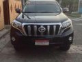 Toyota Land Cruiser Prado 2014 VX-0