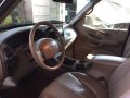 1997 Ford Expedition 4.6 XLT 4wd-4