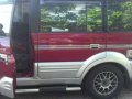 Mitsubishi Adventure Super Sport-8