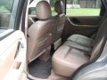 2006 Fod Escape XLT 4x4 240k-6