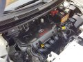 2012 Toyota Vios 1.5G SE White -2